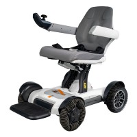 Ηλεκτροκίνητο αναπηρικό αμαξίδιο Robodrive 0805720 Ηλεκτροκίνητο αναπηρικό αμαξίδιο Robodrive 0805720