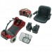 Ηλεκτροκίνητο scooter Shoprider Crossy 0811113