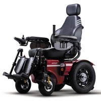 Ηλεκτροκίνητο αμαξίδιο Karma Saber Ηλεκτροκίνητο αμαξίδιο Karma Saber