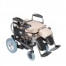 Ηλεκτροκίνητο αναπηρικό αμαξίδιο ενισχυμένο Reclining M9242