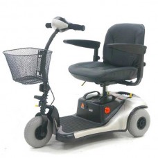 Ηλεκτροκίνητο scooter Shoprider Harmony 0811155