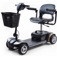 Ηλεκτροκίνητο scooter Apollo 0811800 Ηλεκτροκίνητο scooter Apollo 0811800