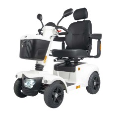 Ηλεκτροκίνητο scooter Perseus 0805760