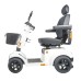 Ηλεκτροκίνητο scooter Perseus 0805760