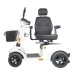 Ηλεκτροκίνητο scooter Perseus 0805760