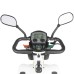 Ηλεκτροκίνητο scooter Perseus 0805760