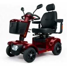 Ηλεκτροκίνητο scooter Perseus II 0805763