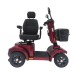 Ηλεκτροκίνητο scooter Perseus II 0805763