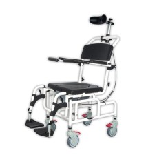 Αναπηρικό αμαξίδιο AQUA-RECLINING 0805498