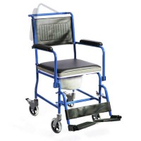 Αναπηρικό αμαξίδιο τουαλέτας AC-32 Αναπηρικό αμαξίδιο τουαλέτας AC-32