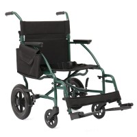 Αναπηρικό αμαξίδιο με μεσαίους τροχούς Jade 0815007 Αναπηρικό αμαξίδιο με μεσαίους τροχούς Jade 0815007