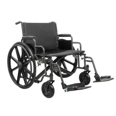 Αναπηρικό αμαξίδιο βαρέως τύπου έως 272 κιλά Onyx 0815010