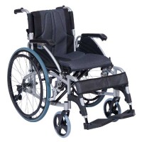 Αναπηρικό αμαξίδιο αλουμινίου ALU III QR Executive 0810803 Αναπηρικό αμαξίδιο αλουμινίου ALU III QR Executive 0810803