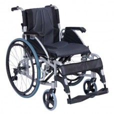 Αναπηρικό αμαξίδιο ελαφρού τύπου ALU III QR 0810803