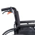 Αναπηρικό αμαξίδιο αλουμινίου Levo 41 cm 0810840 Αναπηρικό αμαξίδιο αλουμινίου Levo 41 cm 0810840