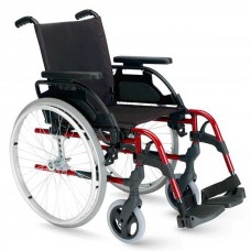 Αναπηρικό αμαξίδιο ελαφρού τύπου Breezy Style 46cm