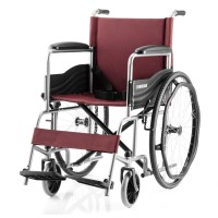 Αναπηρικό αμαξίδιο πτυσσόμενο 0808383 Αναπηρικό αμαξίδιο πτυσσόμενο 0808383