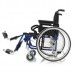 Αναπηρικό αμαξίδιο Progeo Basic Light Plus