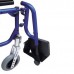 Αναπηρικό αμαξίδιο Progeo Basic Light Plus