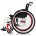 Αναπηρικο αμαξίδιο ελαφρού τύπου Progeo Exelle Vario	