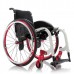 Αναπηρικο αμαξίδιο ελαφρού τύπου Progeo Yoga