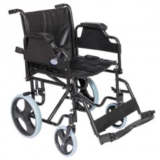 Αναπηρικό αμαξίδιο με μεσαίους πίσω τροχούς 0806778