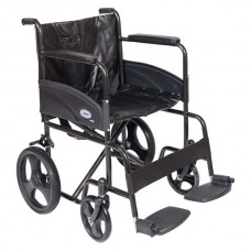 Αναπηρικό αμαξίδιο πτυσσόμενο με μεσαίους τροχούς 0810170