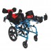 Παιδικό αναπηρικό αμαξίδιο ειδικού τύπου αλουμινίου 0808505