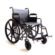 Αναπηρικό αμαξίδιο βαρέως τύπου έως 160kg AC-45b