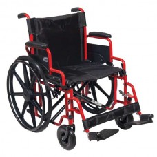 Αναπηρικό αμαξίδιο βαρέως τύπου έως 182kg 0808527