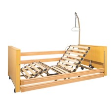 Ηλεκτρικό νοσοκομειακό κρεβάτι Libra Low 0811243