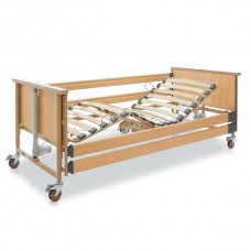 Νοσοκομειακό κρεβάτι Burmeier Dali Standard 24v bluetooth