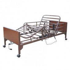 Νοσοκομειακό κρεβάτι ημι-ηλεκτρικό M8471