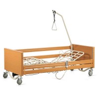 Νοσοκομειακό ηλεκτρικό κρεβάτι V-Comfort Νοσοκομειακό ηλεκτρικό κρεβάτι V-Comfort