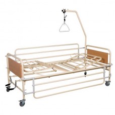 Νοσοκομειακό κρεβάτι χειροκίνητο KN 200.3 econ