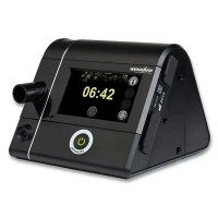 BiPAP Weinmann Prisma 25S BiPAP Weinmann Prisma 25S