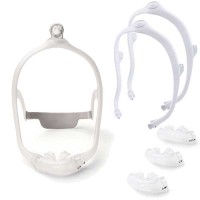 Ρινική μάσκα (μαξιλαράκια) Philips-Respironics DreamWear Pillows Fit Pack Ρινική μάσκα (μαξιλαράκια) Philips-Respironics DreamWear Pillows Fit Pack