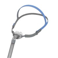 Ρινική μάσκα (μαξιλαράκια) BMC P2 Ρινική μάσκα (μαξιλαράκια) BMC P2