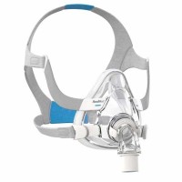 Στοματορινική μάσκα ResMed AirFit F20 Στοματορινική μάσκα ResMed AirFit F20