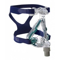 Στοματορινική μάσκα ResMed Mirage Quattro για CPAP Στοματορινική μάσκα ResMed Mirage Quattro για CPAP