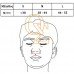 Ρινική μάσκα σιλικόνης Yuwell YΝ-02