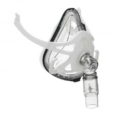 Στοματορινική μάσκα BMC F1A για CPAP