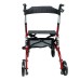 Περιπατητήρας Rollator RUBY 0805499
