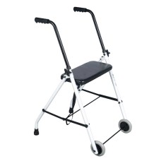 Περιπατητήρας τύπου rollator δίτροχος 0805408 Περιπατητήρας τύπου rollator δίτροχος 0805408