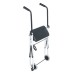 Περιπατητήρας τύπου rollator δίτροχος 0805408 Περιπατητήρας τύπου rollator δίτροχος 0805408