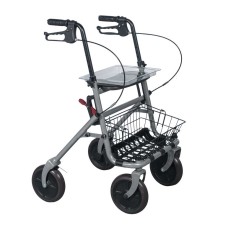 Περιπατητήρας τύπου rollator 0813101
