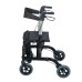 Περιπατητήρας τύπου rollator 2 σε 1 Flexy 0813100