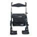 Περιπατητήρας τύπου rollator 2 σε 1 Flexy 0813100