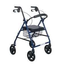 Περιπατητήρας τύπου Rollator 0810616