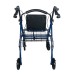 Περιπατητήρας τύπου Rollator 0810616